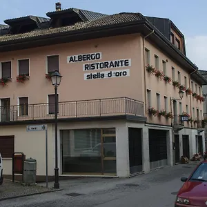Stella D'oro Lamon